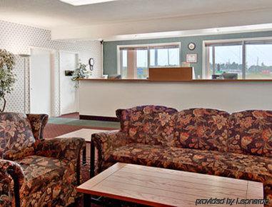 Days Inn By Wyndham Benson Interior photo